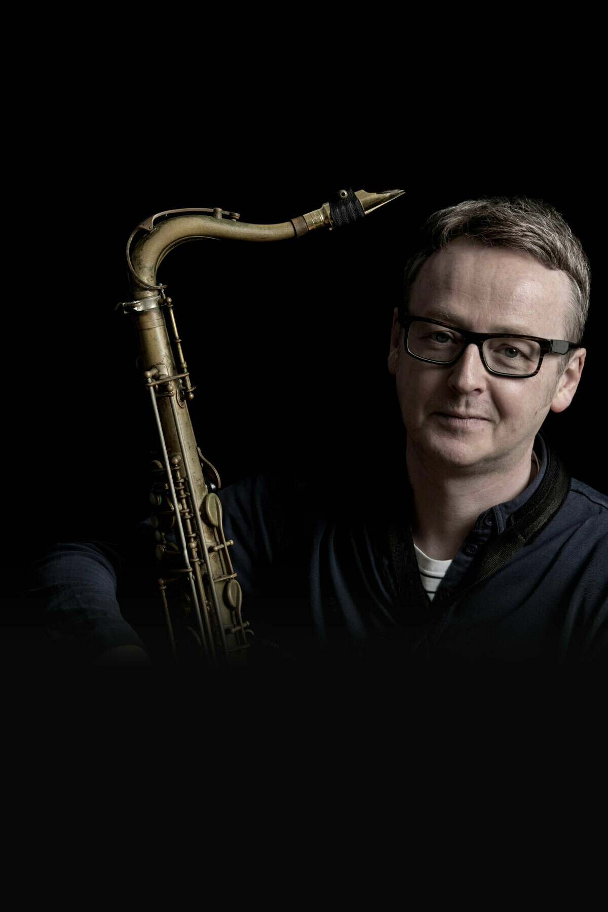 Brian Molley Quartet with Krishna Kishor