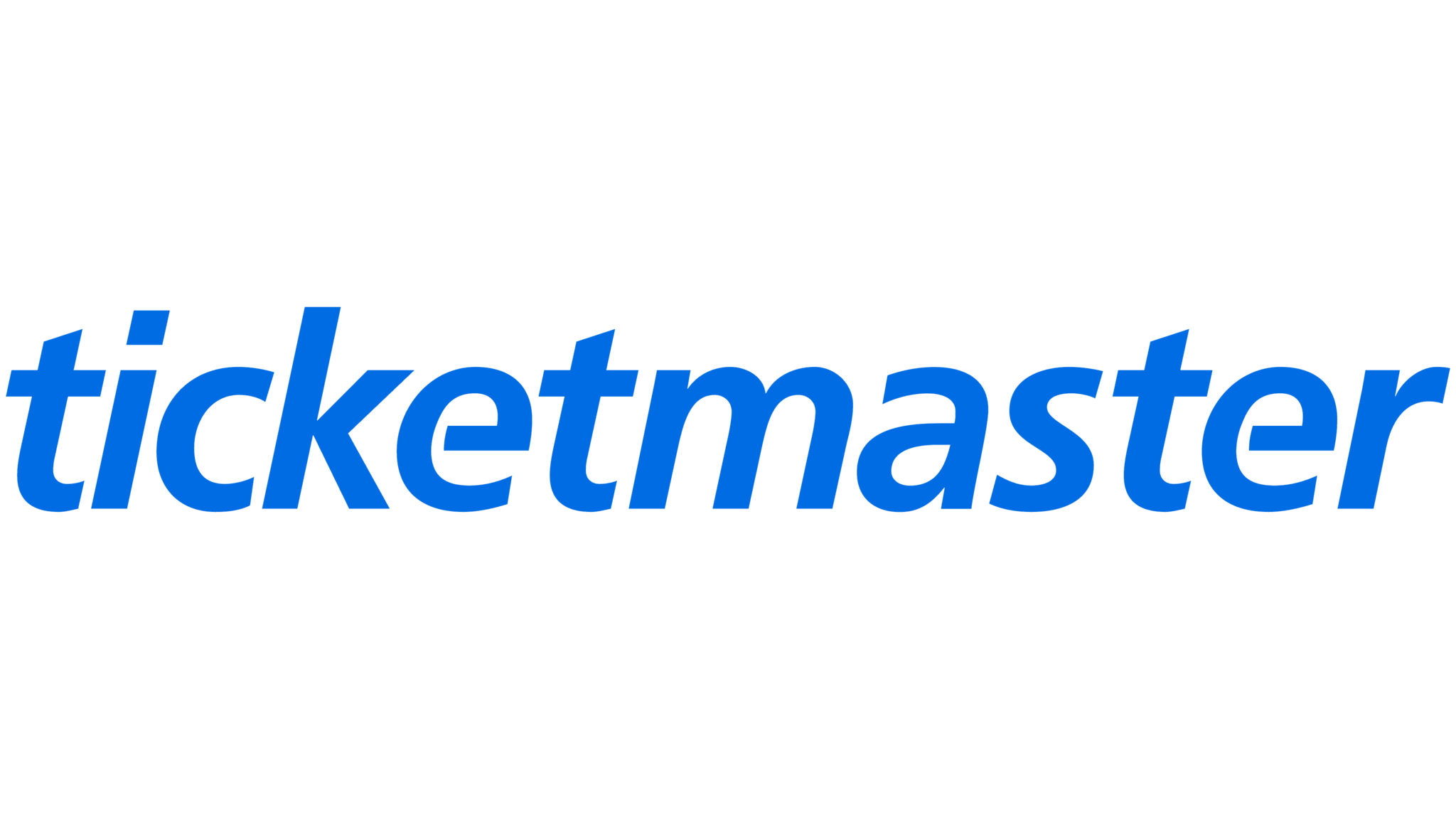 Ticketmaster